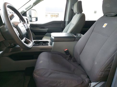 Used 2024 Ford F350 XLT w/ XLT Premium Package image 15