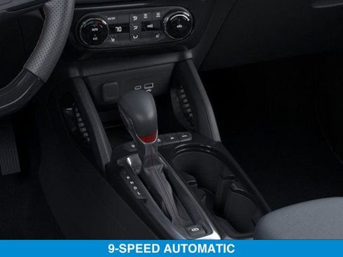 New 2026 Chevrolet TrailBlazer RS w/ Convenience Package image 23