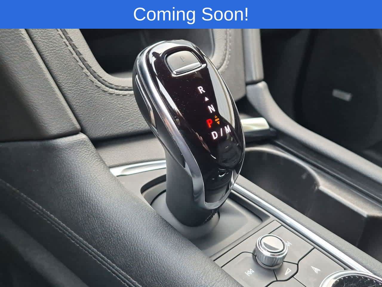 Used 2024 Cadillac XT5 Premium Luxury AWD/4WD image 33