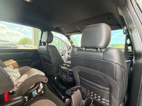 Used 2026 RAM 1500 RHO w/ Bed Utility Group AWD/4WD image 18