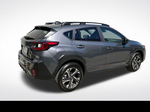 Certified 2026 Subaru Crosstrek 2.0i Premium AWD/4WD image 20