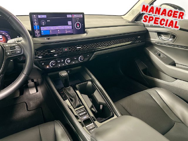 Used 2023 Honda Accord EX-L image 24