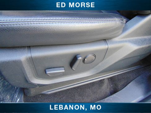 Certified 2021 Ford Expedition XLT image 19