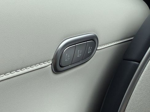 New 2026 Hyundai Palisade Calligraphy FWD image 25