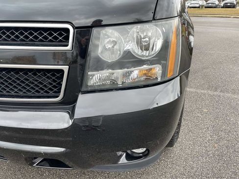 Used 2014 Chevrolet Tahoe LT w/ Luxury Package image 10