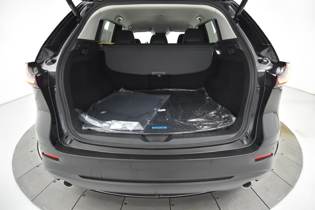 New 2026 MAZDA CX-5 Preferred AWD/4WD image 33