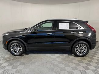 Used 2025 Cadillac XT4 Premium Luxury FWD video 3