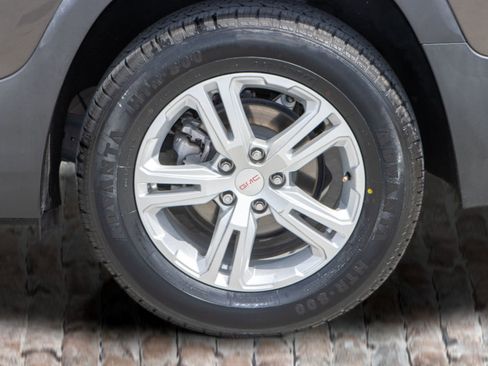 Used 2020 GMC Terrain SLE w/ Driver Convenience Package image 36