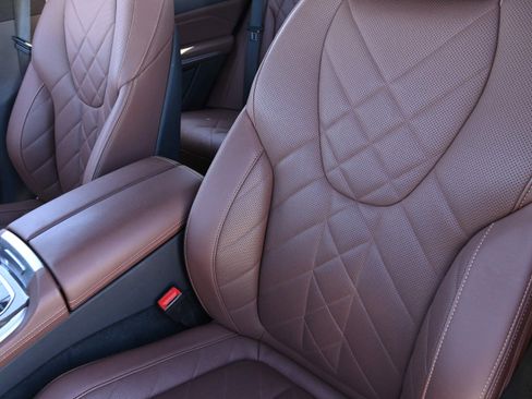 Certified 2023 BMW X5 xDrive40i w/ M Sport Package image 10