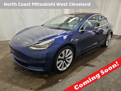 Used 2019 Tesla Model 3 Standard Range Plus