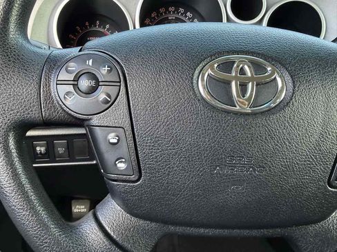 Used 2012 Toyota Tundra 4x4 Double Cab image 26