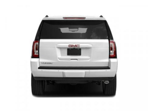 Used 2019 GMC Yukon SLE w/ SLE Value Package image 8