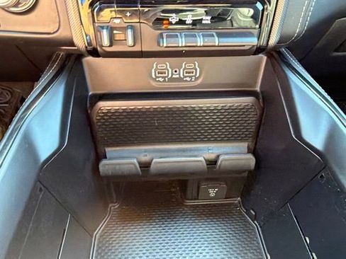Used 2023 RAM 1500 Limited AWD/4WD image 28