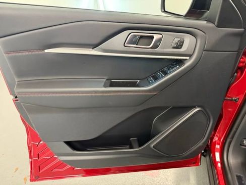 New 2026 Ford Explorer ST image 15