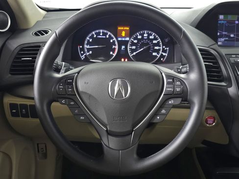 Used 2013 Acura RDX AWD w/ Technology Package image 17