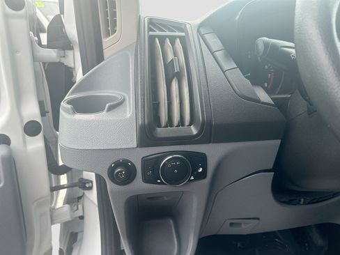 Used 2019 Ford Transit 250 130 Low Roof w/ Exterior Upgrade Package image 10
