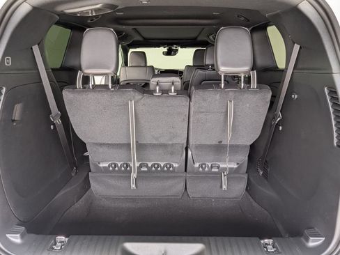 New 2026 Chrysler Pacifica Select FWD image 27