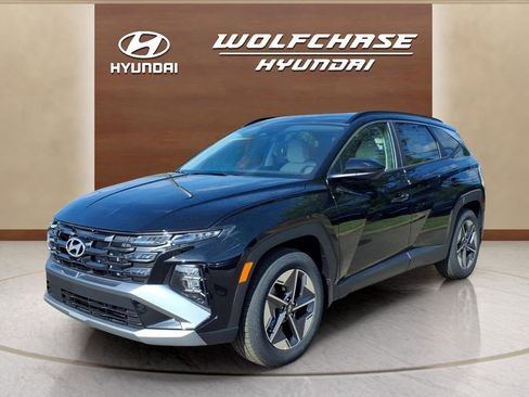 New 2026 Hyundai Tucson SEL FWD image 1