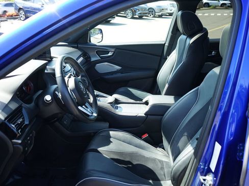 Used 2019 Acura RDX A-Spec AWD/4WD image 17