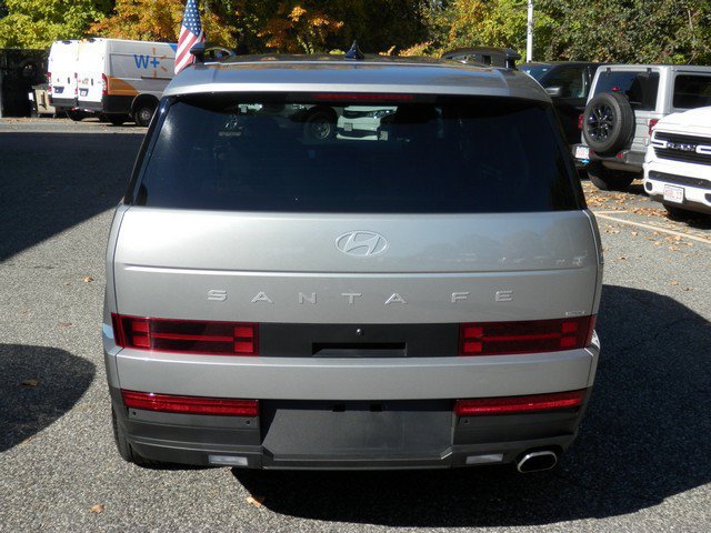 Used 2026 Hyundai Santa Fe SEL AWD/4WD image 7