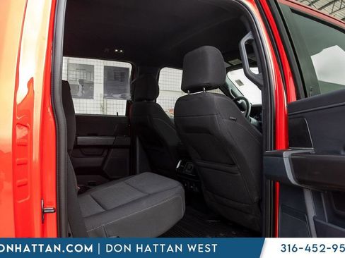 Used 2022 Ford F150 XLT w/ Equipment Group 302A High image 13