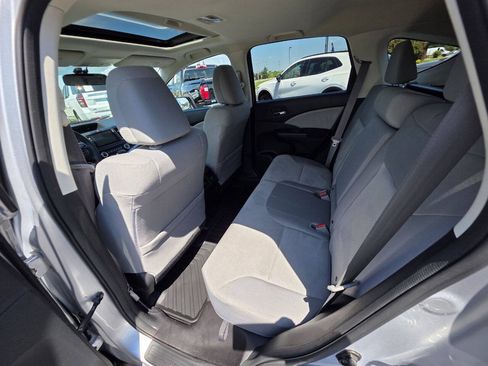 Used 2015 Honda CR-V EX image 22