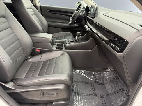 Used 2024 Honda CR-V EX-L image 20