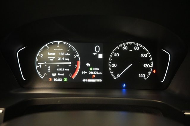 Used 2023 Honda Pilot Touring image 12