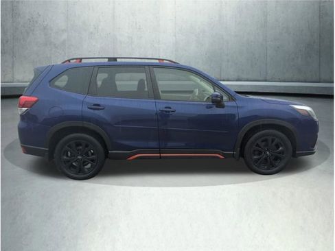 Used 2023 Subaru Forester Sport AWD/4WD image 7