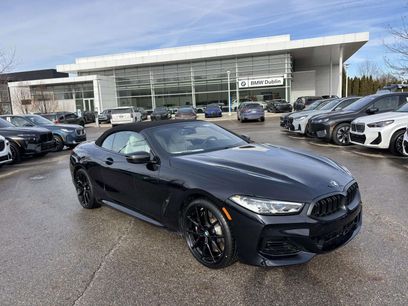 New 2026 BMW 840i xDrive Convertible