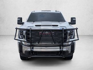 Used 2024 GMC Sierra 2500 Pro AWD/4WD video 2