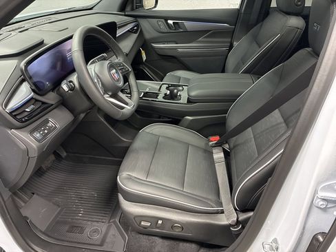 New 2026 Buick Enclave Sport Touring w/ Power Package image 33