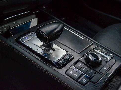 Used 2018 Genesis G80 3.3T Sport image 24