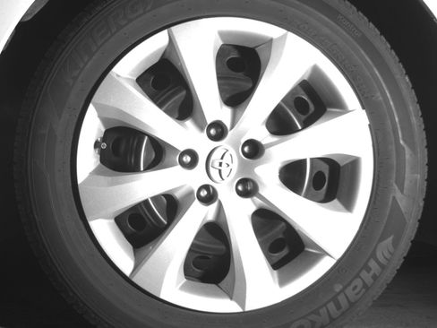 Used 2025 Toyota Corolla LE FWD image 15