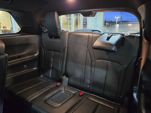 Certified 2024 INFINITI QX60 Autograph w/ Cargo Package image 26