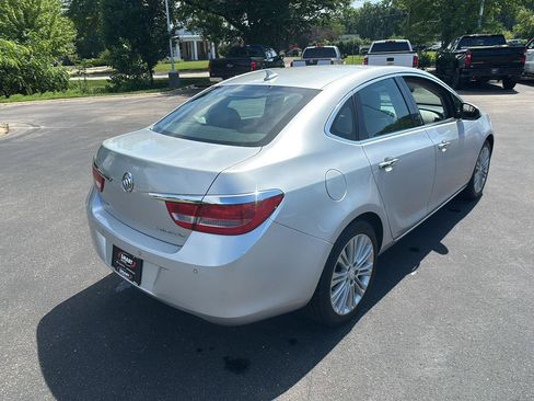 Used 2013 Buick Verano Convenience FWD image 10