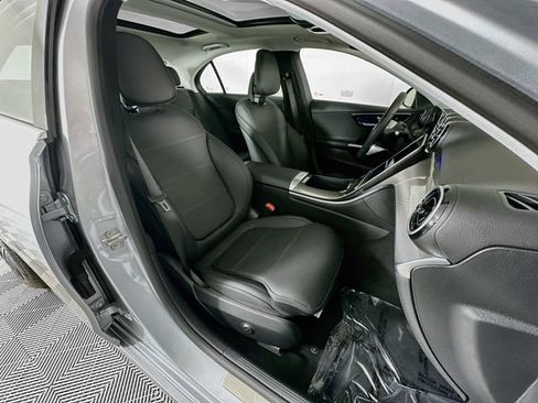 Used 2026 Mercedes-Benz C 300 Sedan image 26