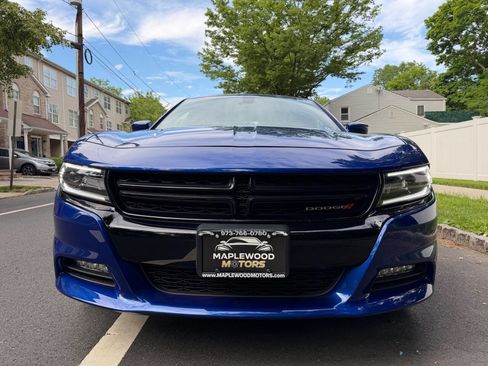 Used 2020 Dodge Charger SXT w/ Plus Group AWD/4WD image 3
