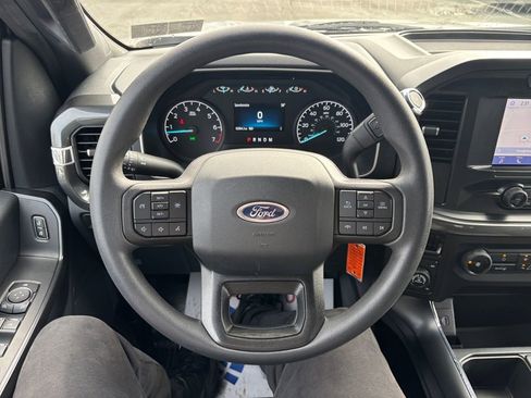 Used 2022 Ford F150 XL w/ STX Appearance Package image 15