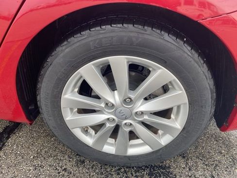 Used 2014 Kia Forte EX w/ Protection Package image 7