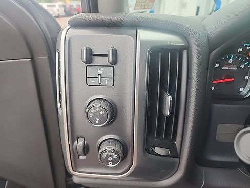 Used 2015 Chevrolet Silverado 1500 LT w/ All Star Edition AWD/4WD image 12