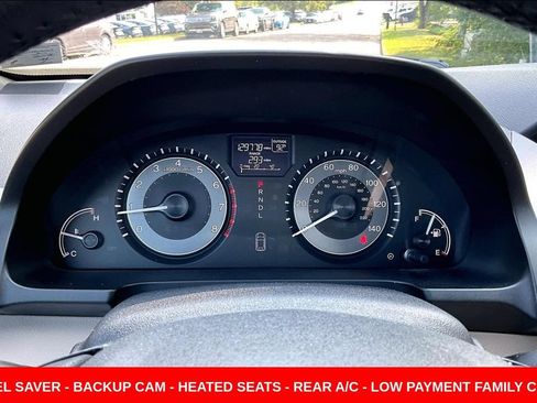Used 2014 Honda Odyssey EX-L image 13