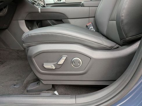 New 2026 Hyundai Santa Fe SEL image 17