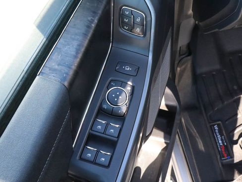 Used 2023 Ford F350 Lariat w/ Lariat Ultimate Package AWD/4WD image 20