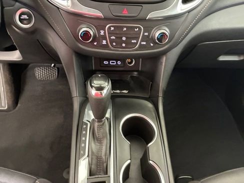 Used 2021 Chevrolet Equinox Premier w/ Redline Edition FWD image 21
