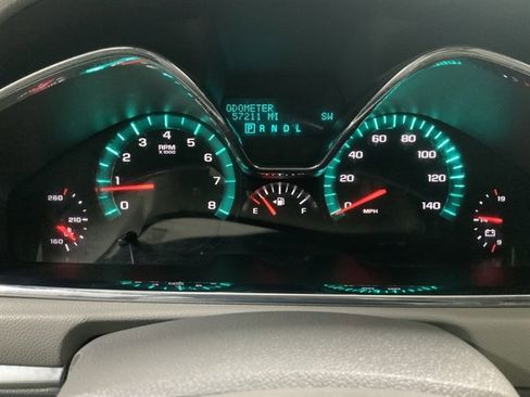 Used 2017 Chevrolet Traverse Premier w/ LPO, 'HIT The Road' Package image 26