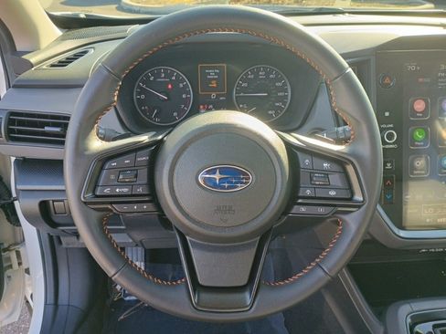 Certified 2024 Subaru Crosstrek 2.5i Limited w/ Crosstrek Mirror Package image 25