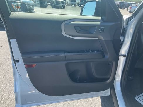 New 2026 Ford Bronco Sport Outer Banks w/ Outer Banks Tech Package+ AWD/4WD image 17