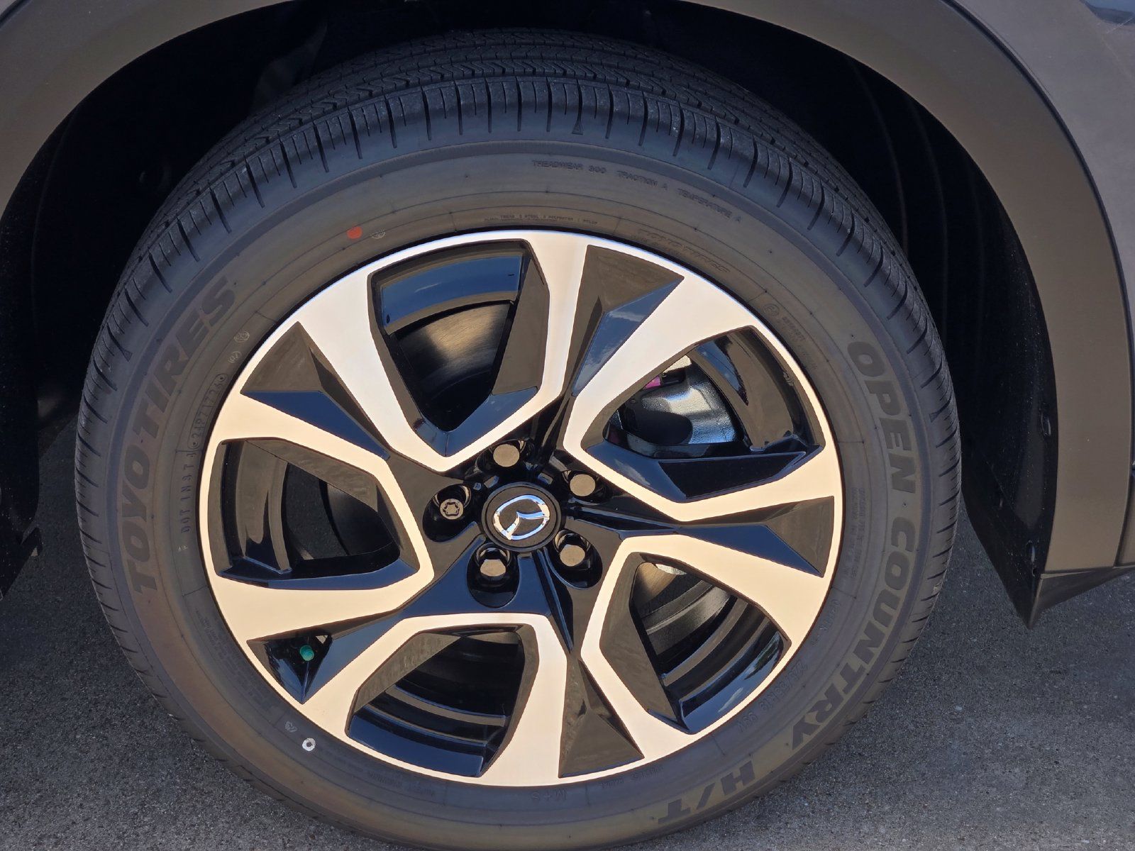 New 2026 MAZDA CX-5 Preferred AWD/4WD image 7