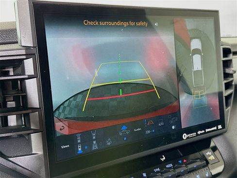 Used 2023 Toyota Tundra TRD Pro image 23